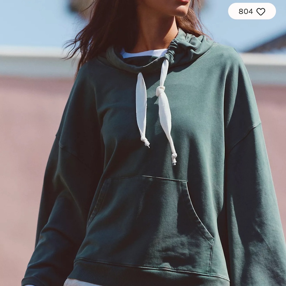 Free People Go Long Layer